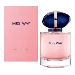 MRS WAY Perfumy Damskie 100ml